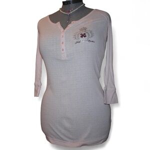 Juicy Couture Sleep Rules Nightdress Nightgown